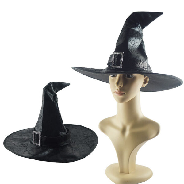 Bulk Witch Hats For Halloween 1