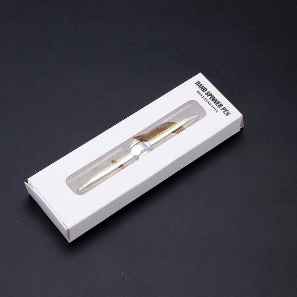 Chieeon Fidget Pen Spinner Gyro Pen Wholesale 17