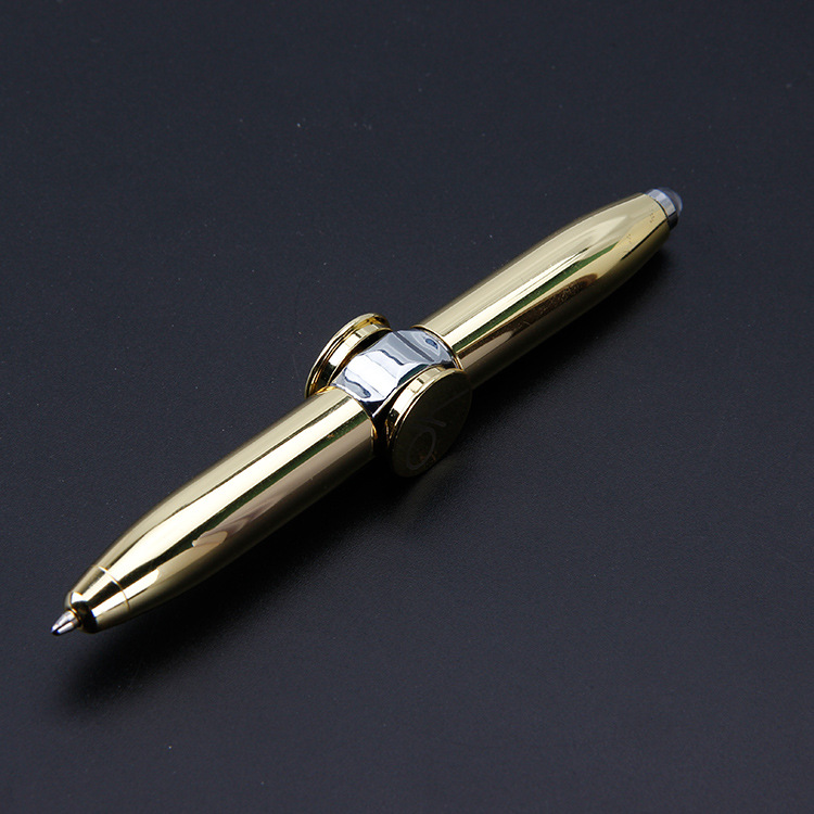 Chieeon Fidget Pen Spinner Gyro Pen Wholesale 5