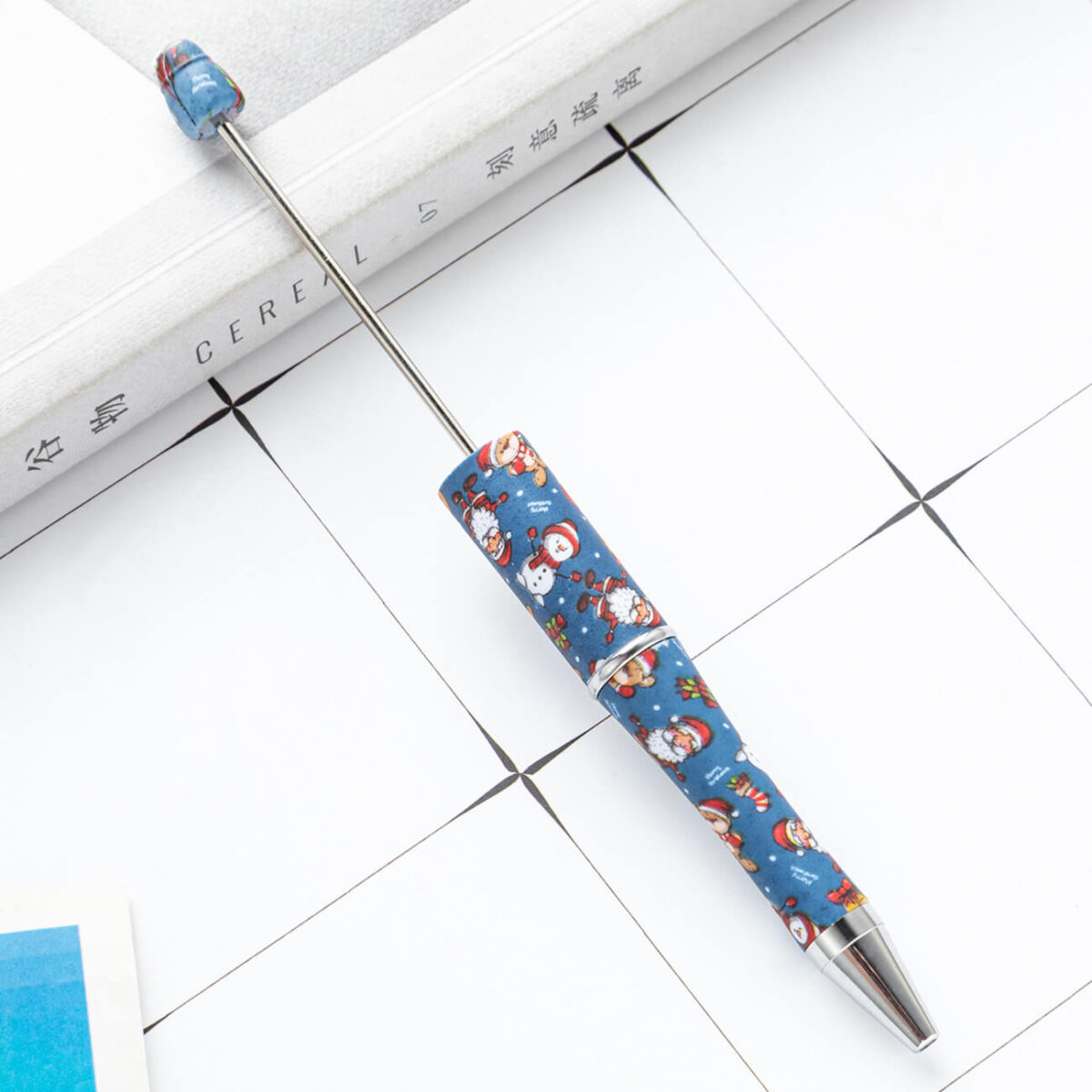 Christmas Bead able Pens Wholesale 119