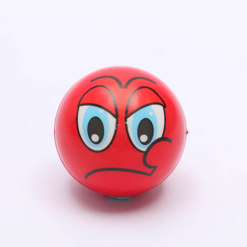 Emoji Stress Balls Bulk 3