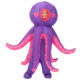 Variation picture for 15-Octopus (Child)