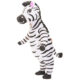 Variation picture for 03-Standing Zebra (Adult)