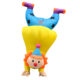 Variation picture for 09- Upside Down Clown (Adult)