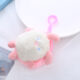 Variation picture for Little Monster Coin Purse (White)