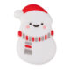 Variation picture for Red top snowman