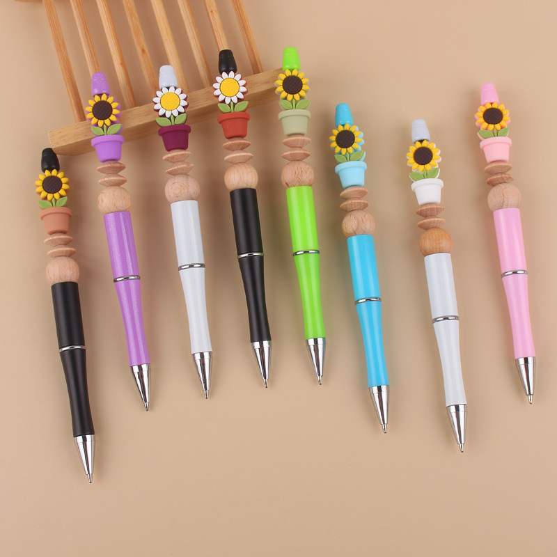 Beadable Pen Supplies - Chieeon - Wholesale Toys For Resale