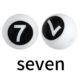 Image de variation pour 7.seven