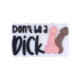 Variation picture for Dick