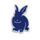 Variation picture for Blue Rabbit