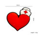 Gambar variasi untuk #2 manik cinta jururawat
