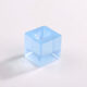 Variationsbillede til Blue Ice Cube 2.5cm