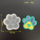 Variation picture for Dog paw