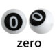 Variation picture for 0.zero