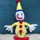 Variation picture for Yellow Clown 34cm-88g