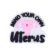 Variation picture for Uterus