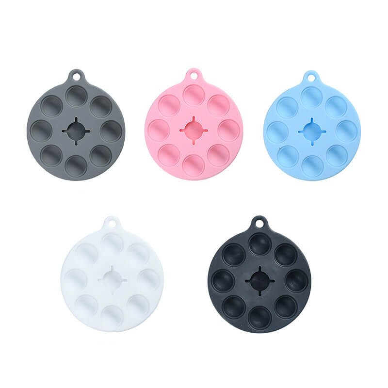 Pop Silicone Protective Sleeve for Air Tag1