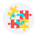 Puzzles Icon