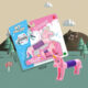Variation picture for Blister Packaging-Pink
