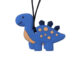 Foto variacion për blu Dinosaur