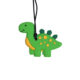 Variatie plaatje voor Dinosaurus groen