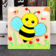 Varijacija slike za pčelu