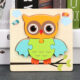 Variačný obrázok pre Snap-Owl