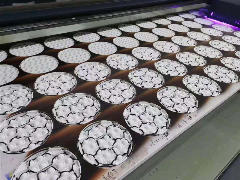 Wholesale Fidget Pops Printed Balls8