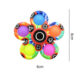 Variation picture for colorful spinner