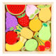 Slika varijacije za voće