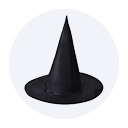 Witch Hats icon