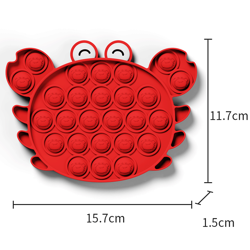 crab-fidget-toy-size