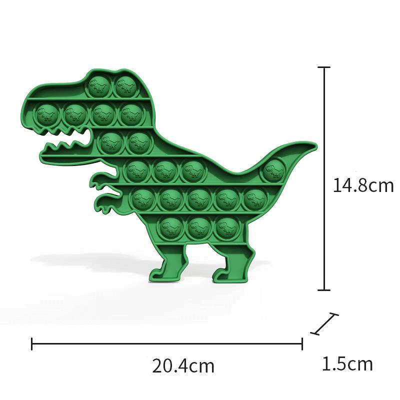 dinosaur-fidget-toy-size