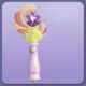 Variation picture for 102A Shell Magic Stick - Purple