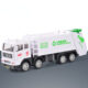 Variation picture for Garbage truck
