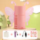 Immagine variante per Large Butterfly Pink