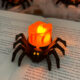 Variation picture for Spider candle lamp