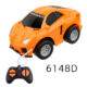 Variation picture for Remote Control Car - Orange 6148D