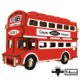 Pictiúr athraithe do XB-G030H UK Double decker Bus