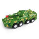 Variation picture for Transformed Armored Vehicle