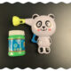 Variation picture for Little Panda Mini Bubble Gun