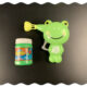 Variation picture for Mini bubble gun little frog