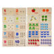 Variation picture for Number pairing board