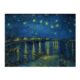 Variation picture for Starry Night on the Rhone