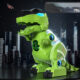 Variation picture for Electric Dinosaur - Green