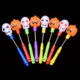 Variation picture for Halloween spring stick