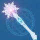 Variation picture for Snow Magic Stick - Blue