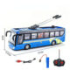 Variation picture for Remote control bus [single section] blue