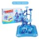 Variation picture for 7912 Water Playing Marble Run Toys 93PCS