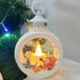 Variation picture for Circular Wind Lamp - Gift for the Elderly